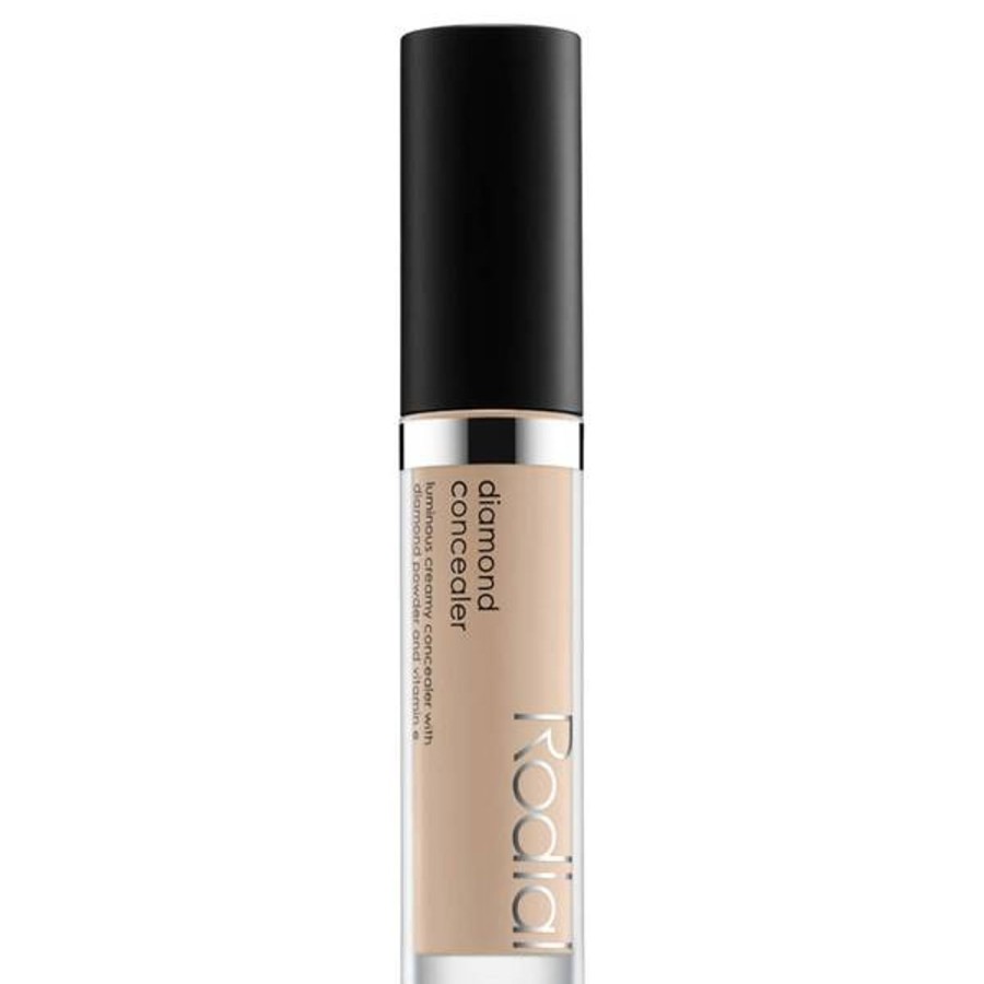 Makeup Rodial Concealers & Colour Correctors | Rodial Diamond Liquid Concealer 4Ml