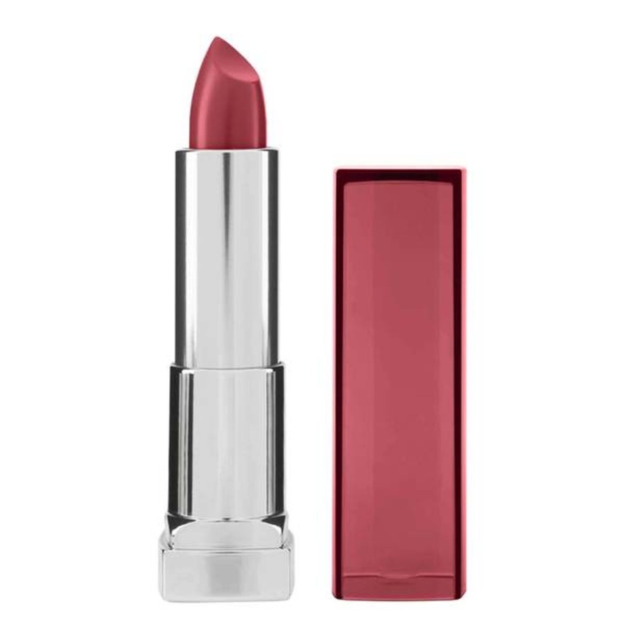 Makeup Maybelline Lipsticks | Maybelline Color Sensational Smoked Roses Lipstick 4.2G