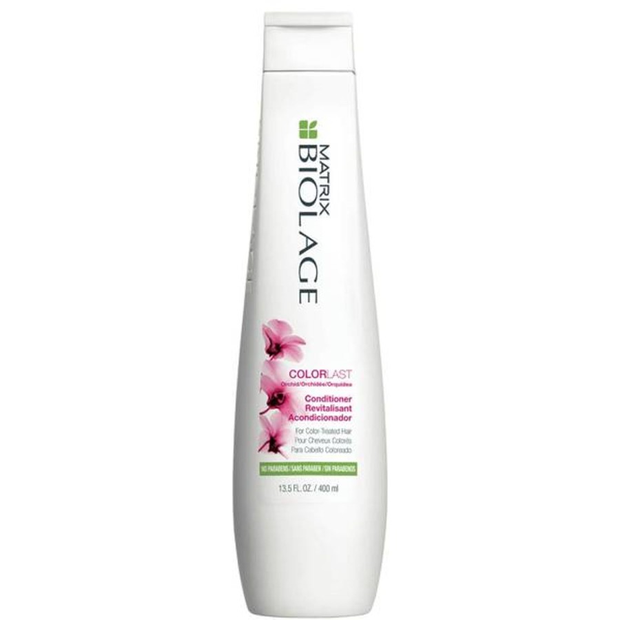 Men Biolage Conditioners | Biolage Colorlast Conditioner 400Ml