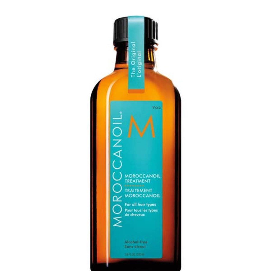 Men Moroccanoil Styling | Moroccanoil Treatment Original 100Ml