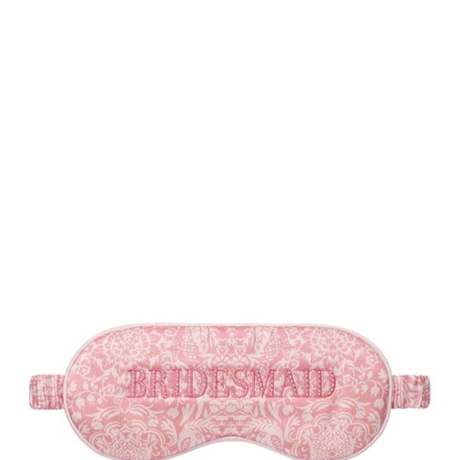 Personal Care Slip | Slip Pure Silk Sleep Mask - Bridesmaid