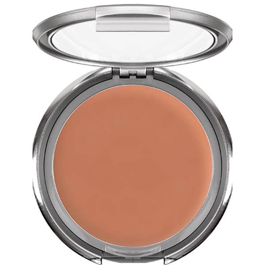 Makeup Kryolan Foundations | Kryolan Professional Make-Up Ultra Foundation Compact - Dark Olive 15G