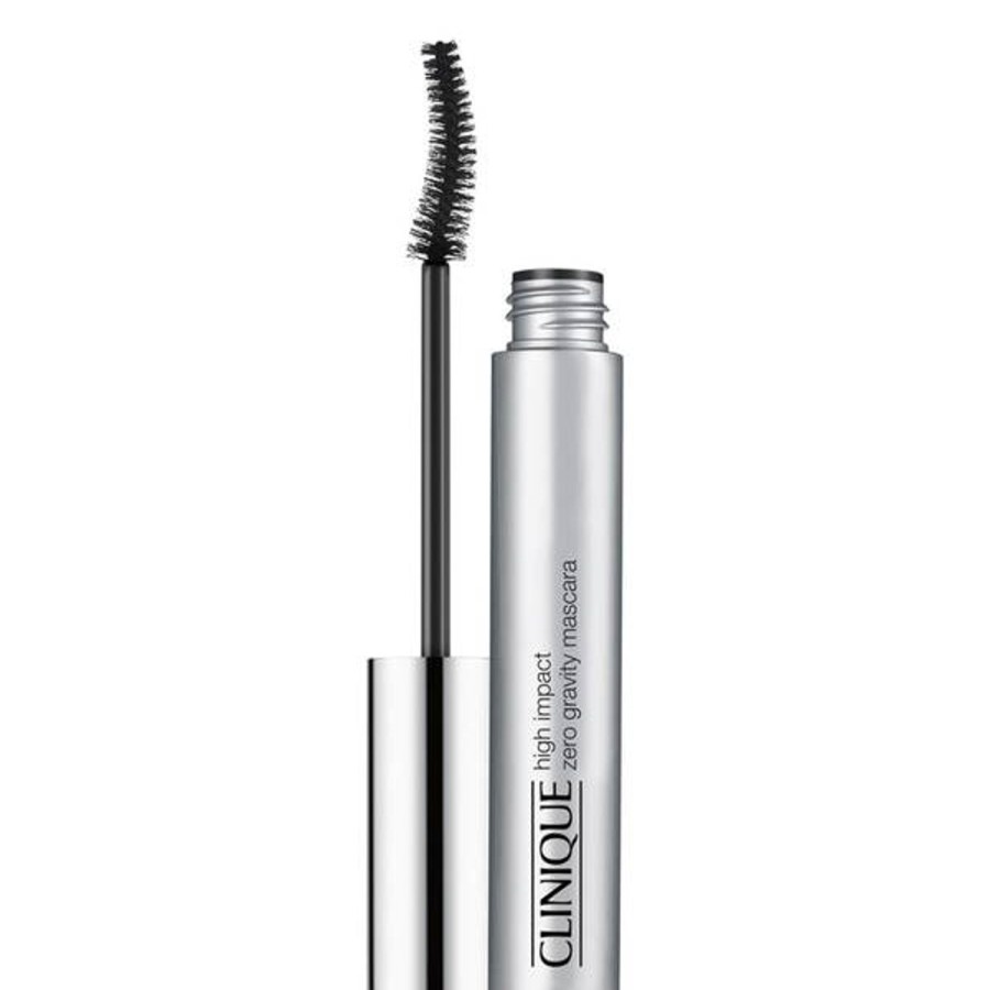 Makeup Clinique Mascaras | Clinique High Impact Zero Gravity Mascara 10G