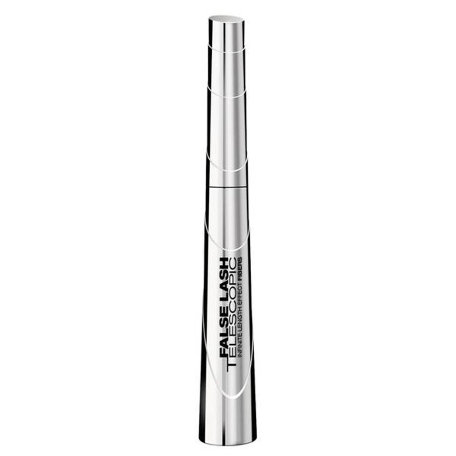 Makeup L'Oréal Paris Mascaras | L'Oreal Paris False Lash Telescopic Magnetic Black