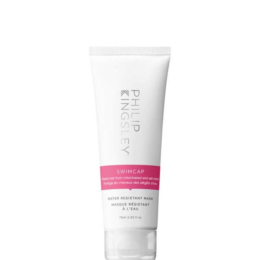 Haircare Philip Kingsley | Philip Kingsley Swimcap Water Resistant Mask 75Ml