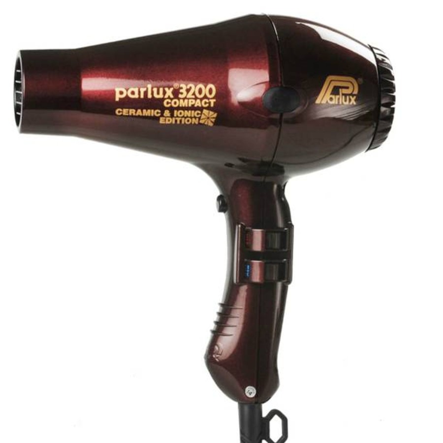 Haircare Parlux | Parlux 3200 Compact Ceramic & Ionic Hair Dryer 1900W