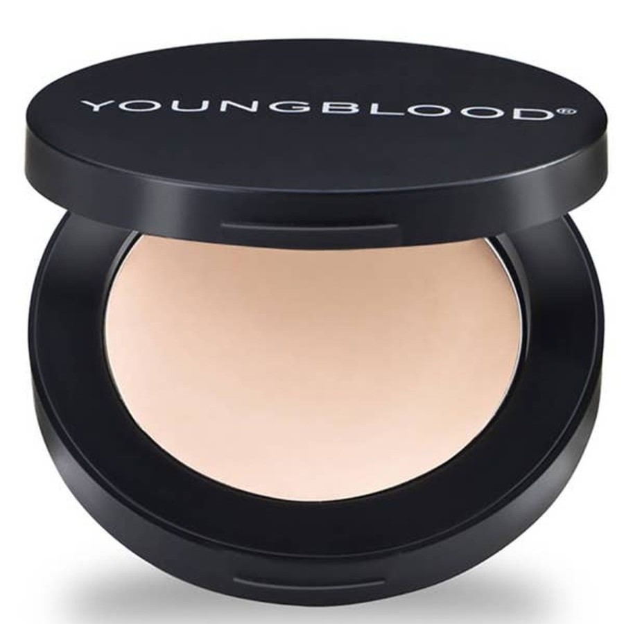 Makeup Youngblood Mineral Cosmetics Primers | Youngblood Stay Put Eye Prime 7G