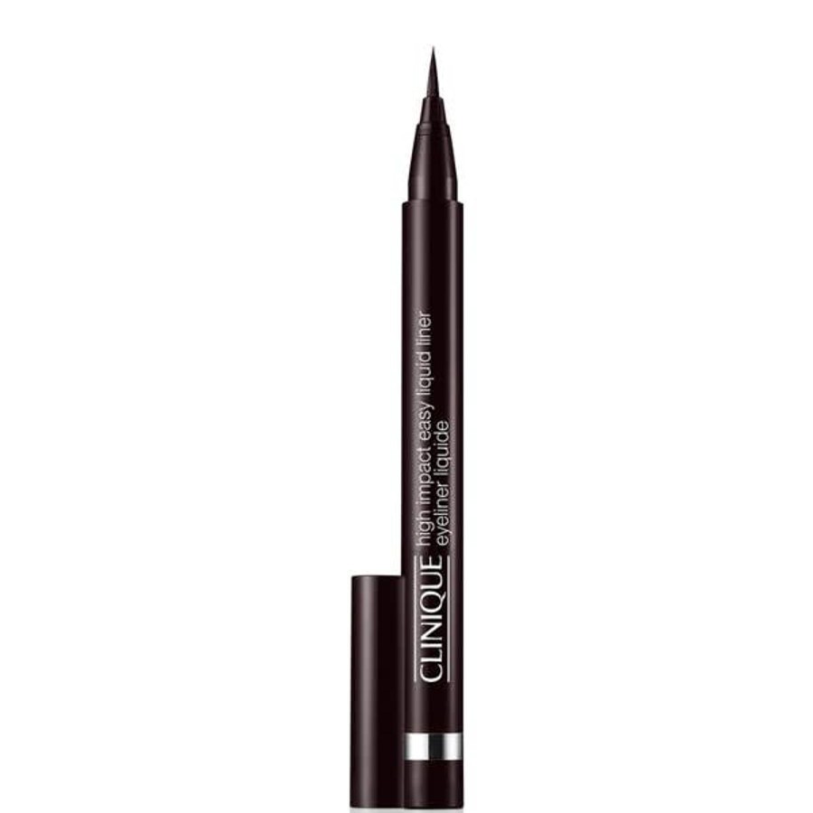 Makeup Clinique Eye Liners | Clinique High Impact Easy Liquid Liner - Espresso 10G