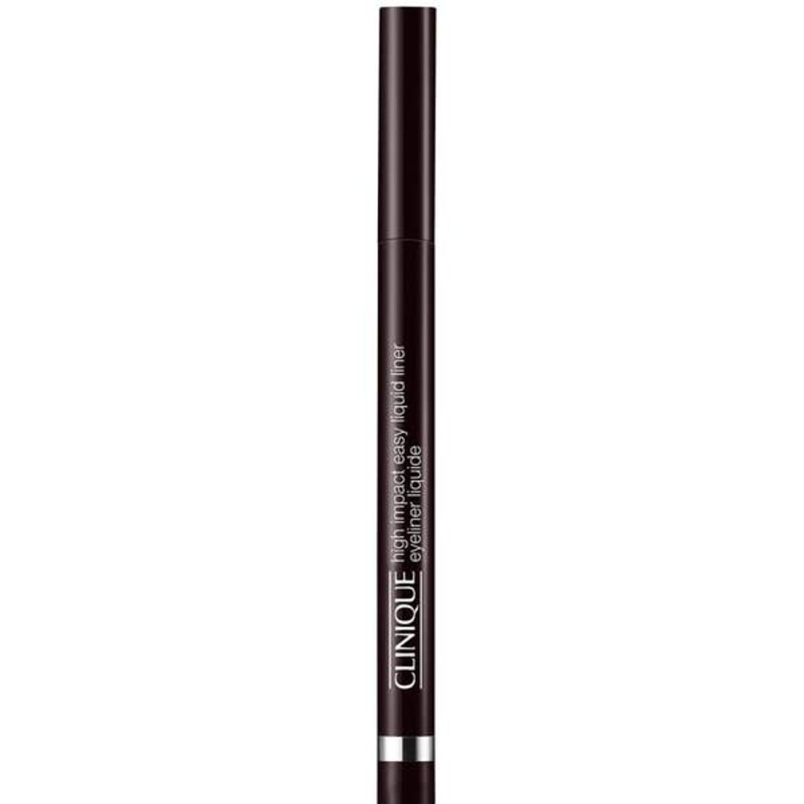 Makeup Clinique Eye Liners | Clinique High Impact Easy Liquid Liner - Espresso 10G