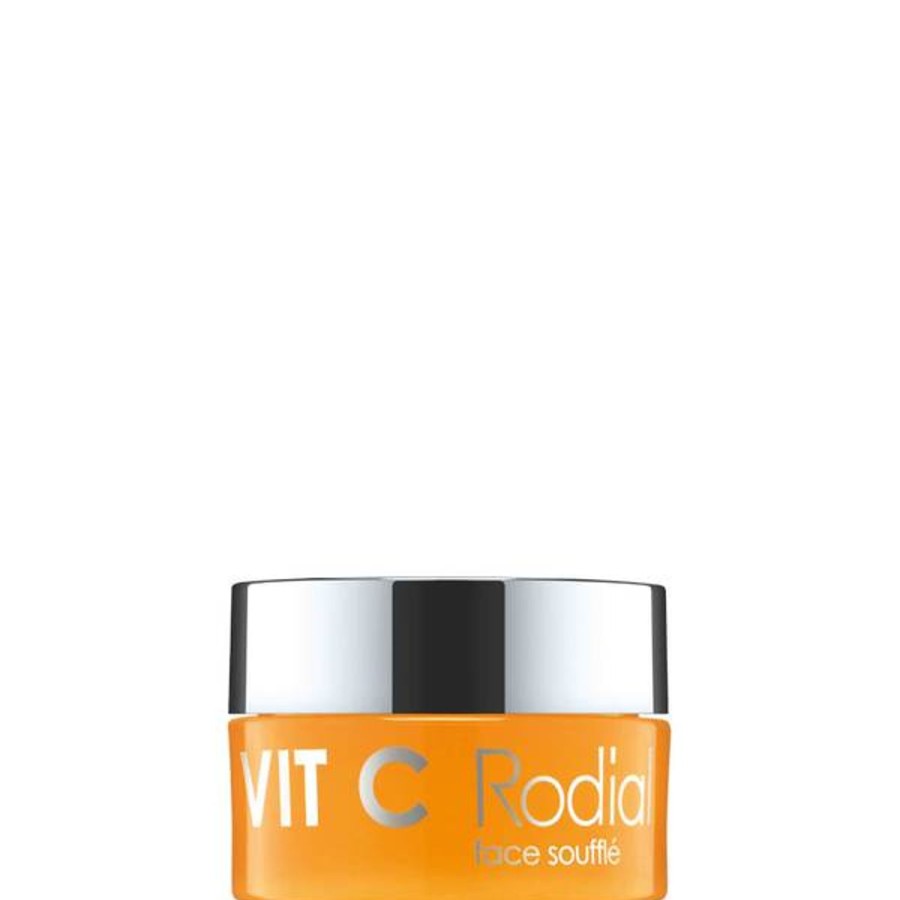 Skincare Rodial | Rodial Vitamin C Deluxe Face Souffle 15Ml