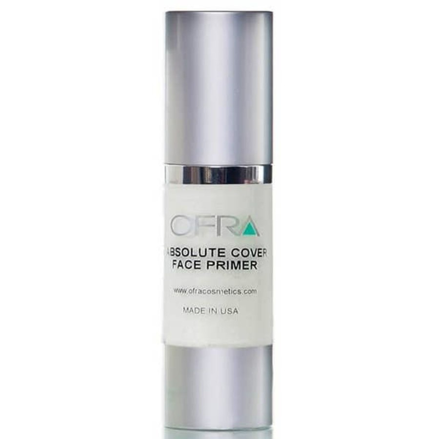 Makeup OFRA Primers | Ofra Absolute Cover Face Primer 30Ml