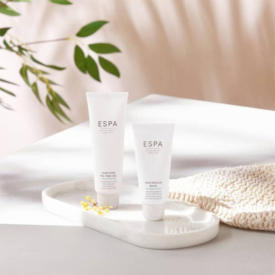 Skincare ESPA | Espa Skin Rescue Balm 30G