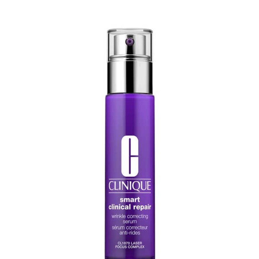 Skincare Clinique | Clinique Smart Clinical Repair Wrinkle Correcting Serum (Various Sizes)