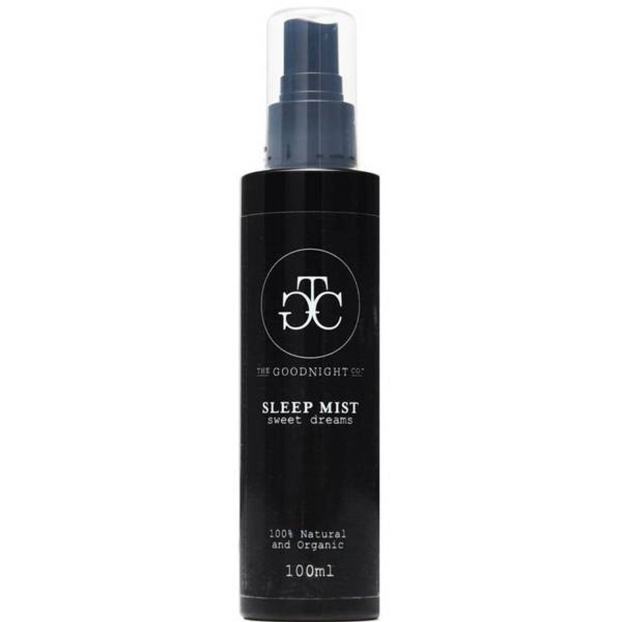 Fragrance The Goodnight Co. Pillow & Room Sprays | The Goodnight Co. Sleep Mist Sweet Dreams 100Ml