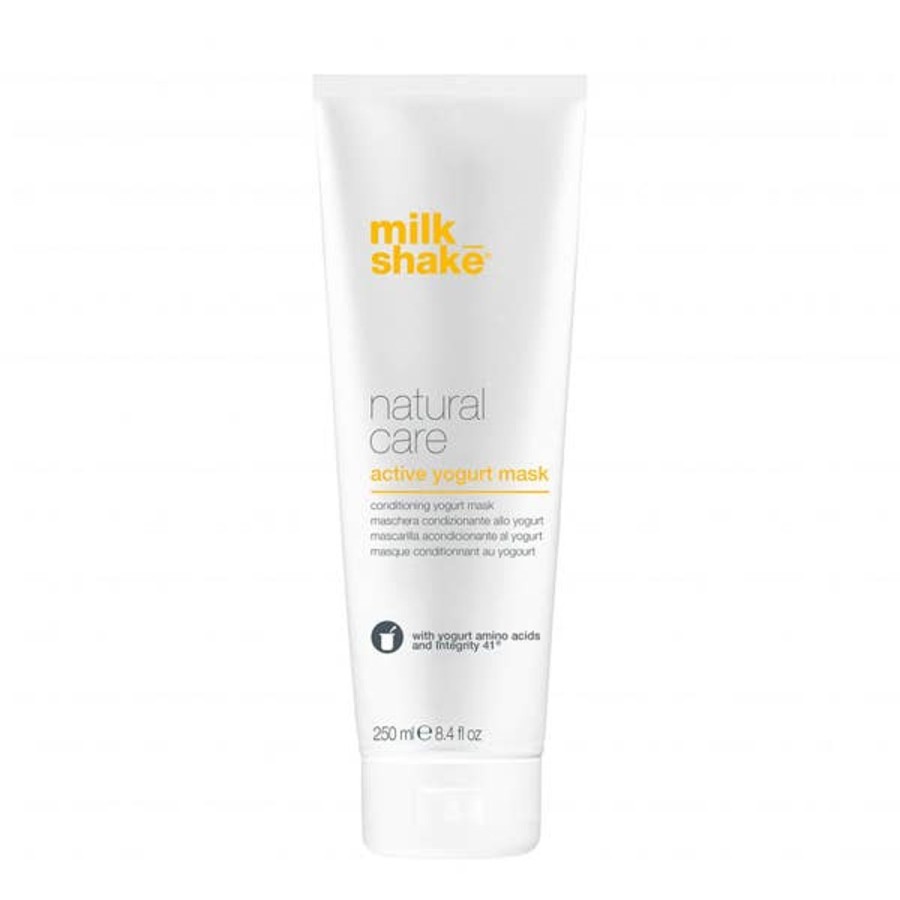 Haircare milk_shake | Milk_Shake Natural Care Active Yogurt Mask 250Ml