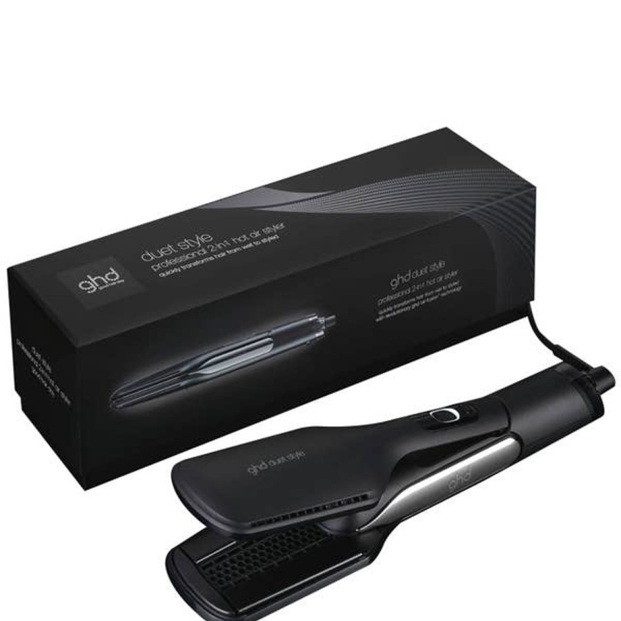 Haircare ghd | Ghd Duet Style 2-In-1 Hot Air Styler - Black