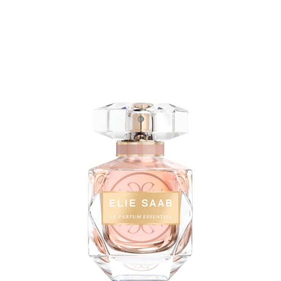 Fragrance Elie Saab Eau De Parfum | Elie Saab Le Parfum Essentiel Eau De Parfum 50Ml