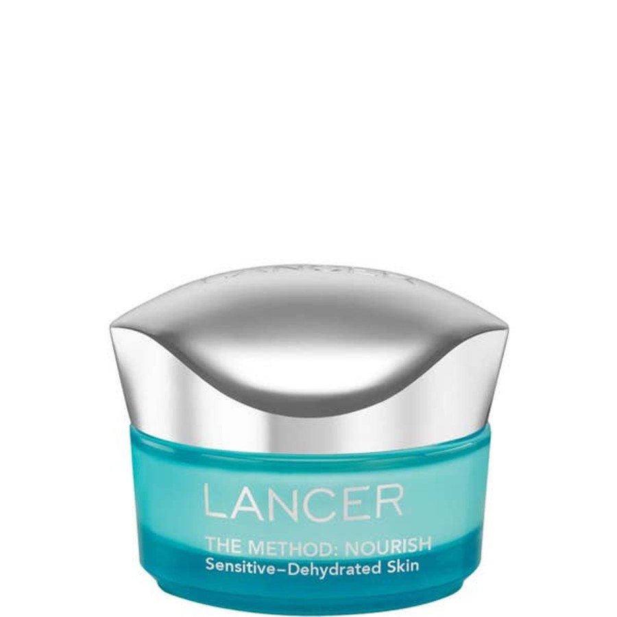 Skincare Lancer Skincare | Lancer Skincare The Method: Nourish Moisturiser Sensitive Skin (50Ml)