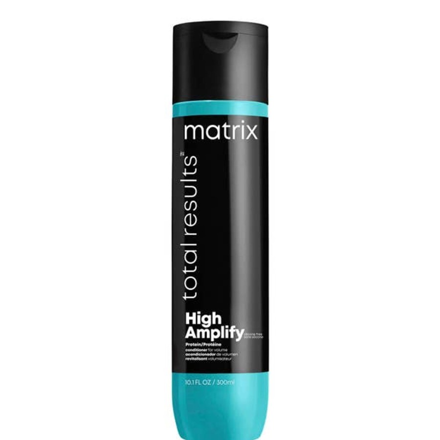 Men Matrix Styling | Matrix Total Results High Amplify Conditioner 300Ml