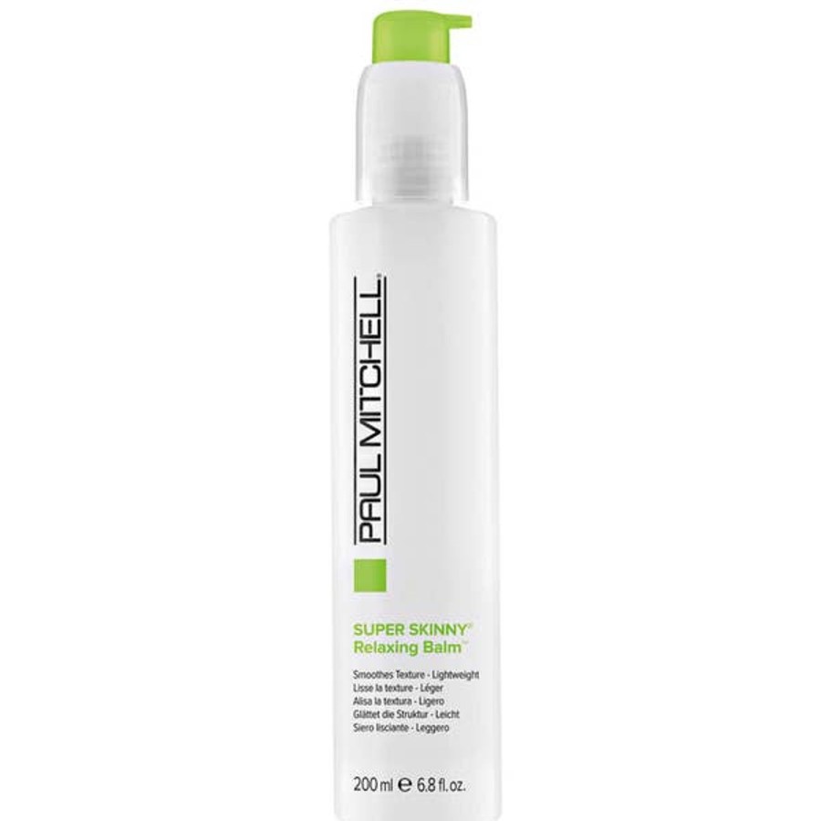 Haircare Paul Mitchell | Paul Mitchell Super Skinny Relaxing Balm (200Ml)