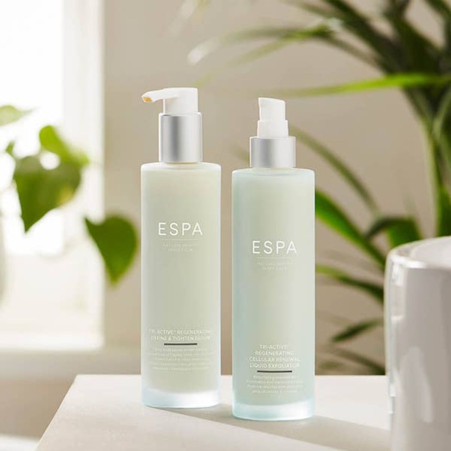 Men ESPA Toners | Espa Cellular Renew Replenishing Tonic/Essence 200Ml