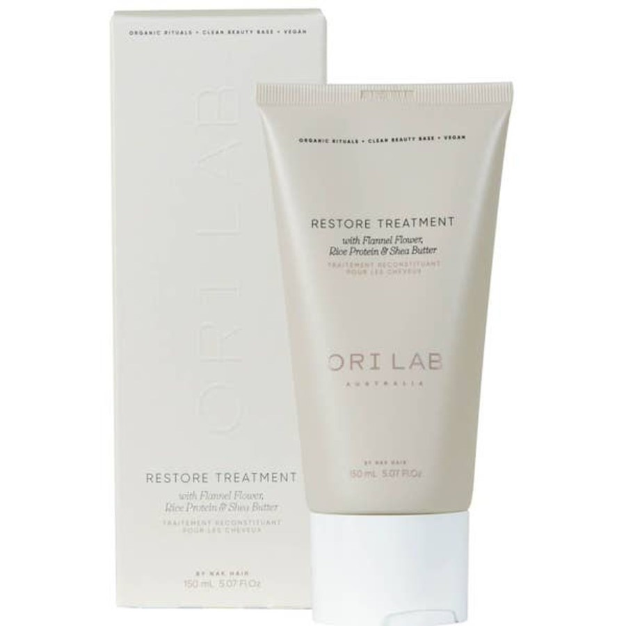 Haircare ORI Lab | Ori Lab Restore Treatment 150Ml