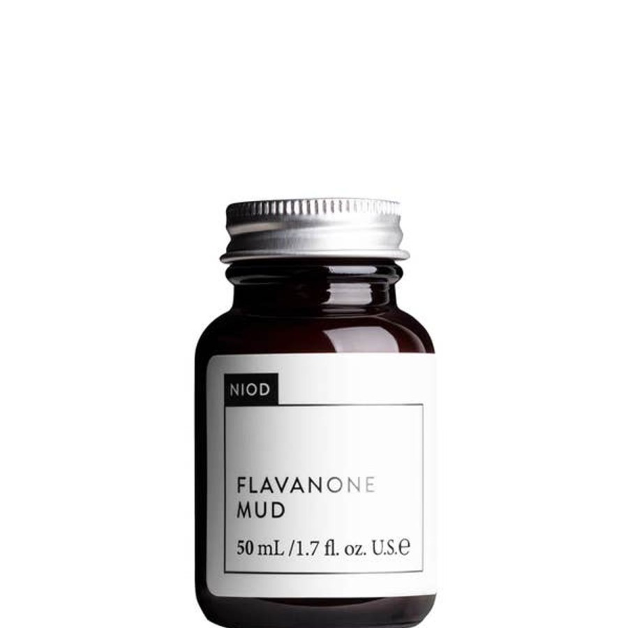 Skincare NIOD | Niod Flavanone Mud Mask 50Ml