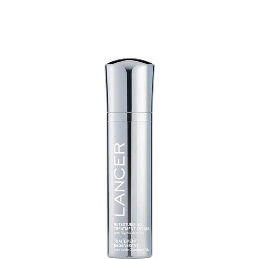 Skincare Lancer Skincare | Lancer Skincare Retexturizing Treatment Cream (50Ml)