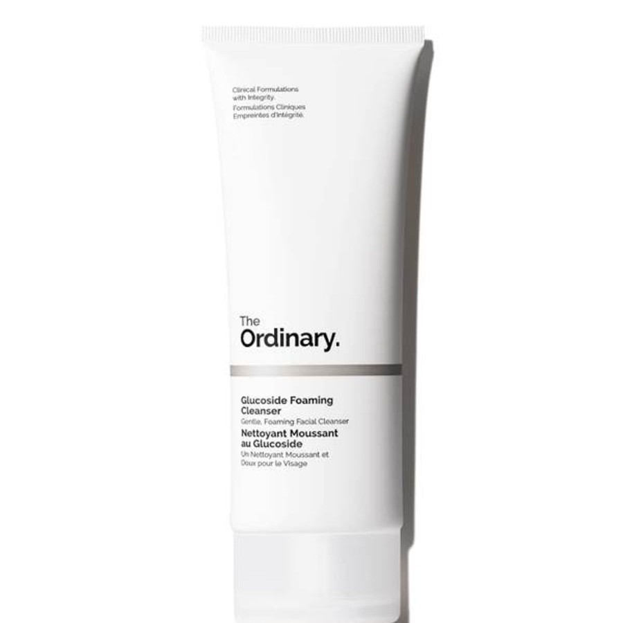 Skincare The Ordinary | The Ordinary Glucoside Foaming Cleanser 150Ml