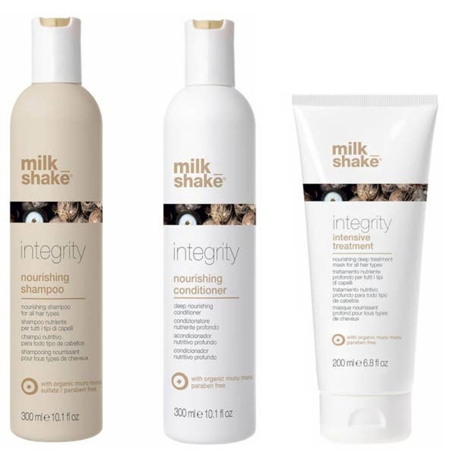 Haircare milk_shake | Milk_Shake Integrity Nourishing Set