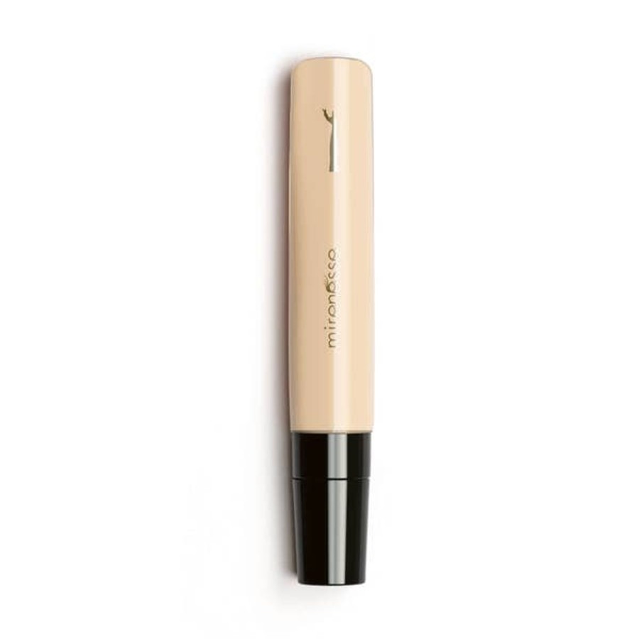 Makeup mirenesse Lip Primers | Mirenesse Touch On Concealer - Golden Cream 8G