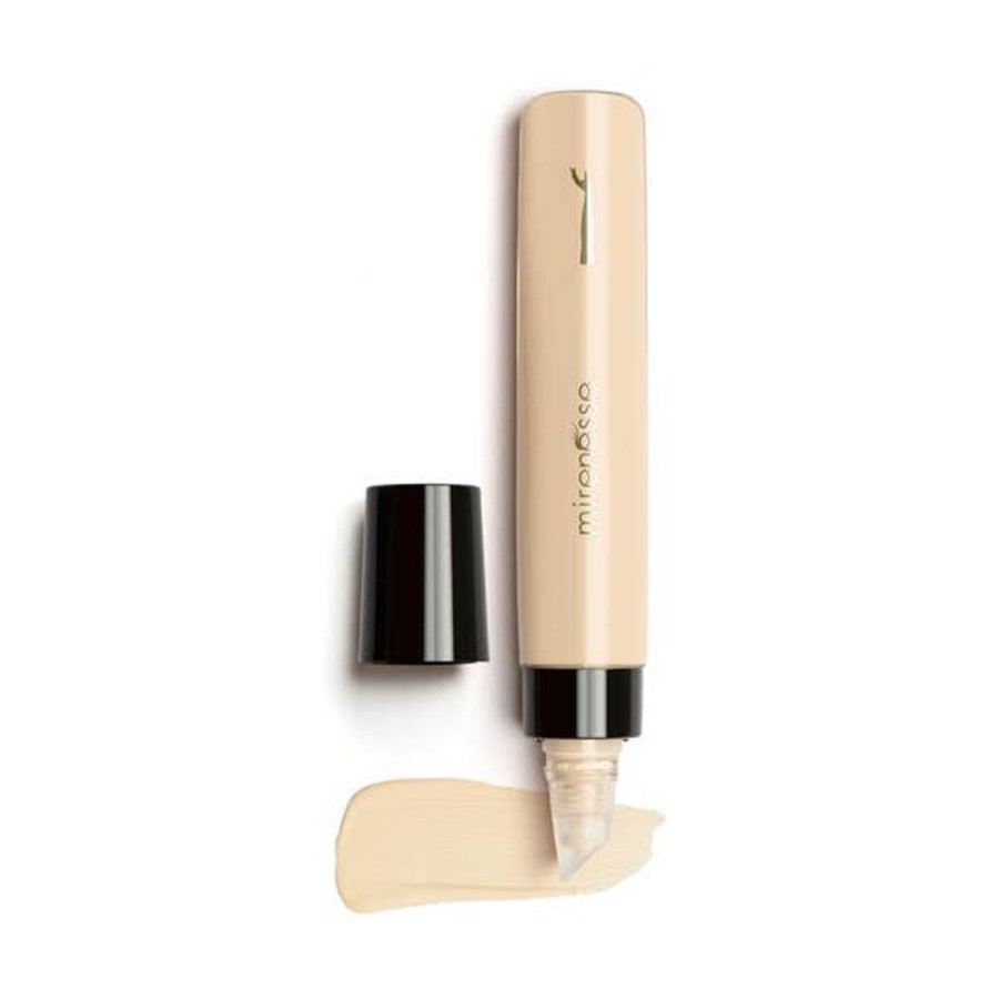 Makeup mirenesse Lip Primers | Mirenesse Touch On Concealer - Golden Cream 8G