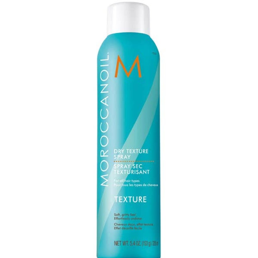 Haircare Moroccanoil | Moroccanoil Dry Texture Spray 205Ml