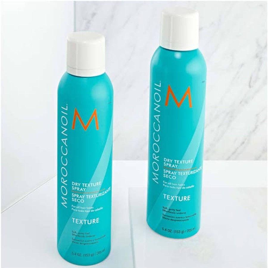 Haircare Moroccanoil | Moroccanoil Dry Texture Spray 205Ml