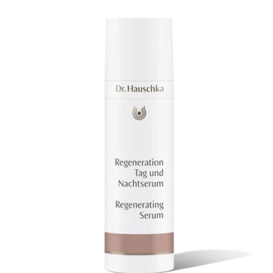 Men Dr. Hauschka Serums | Dr. Hauschka Regenerating Serum 30Ml