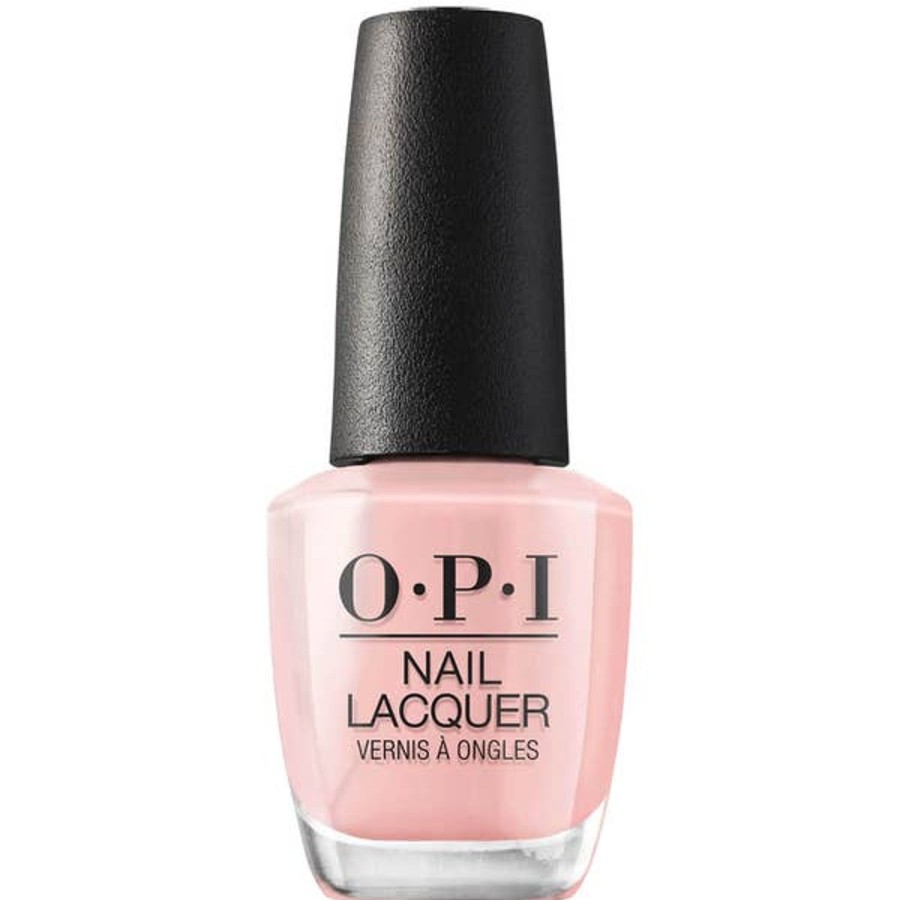 Makeup OPI Nail Polish | Opi Nail Lacquer - Fast-Drying Nail Polish - Passion 15Ml