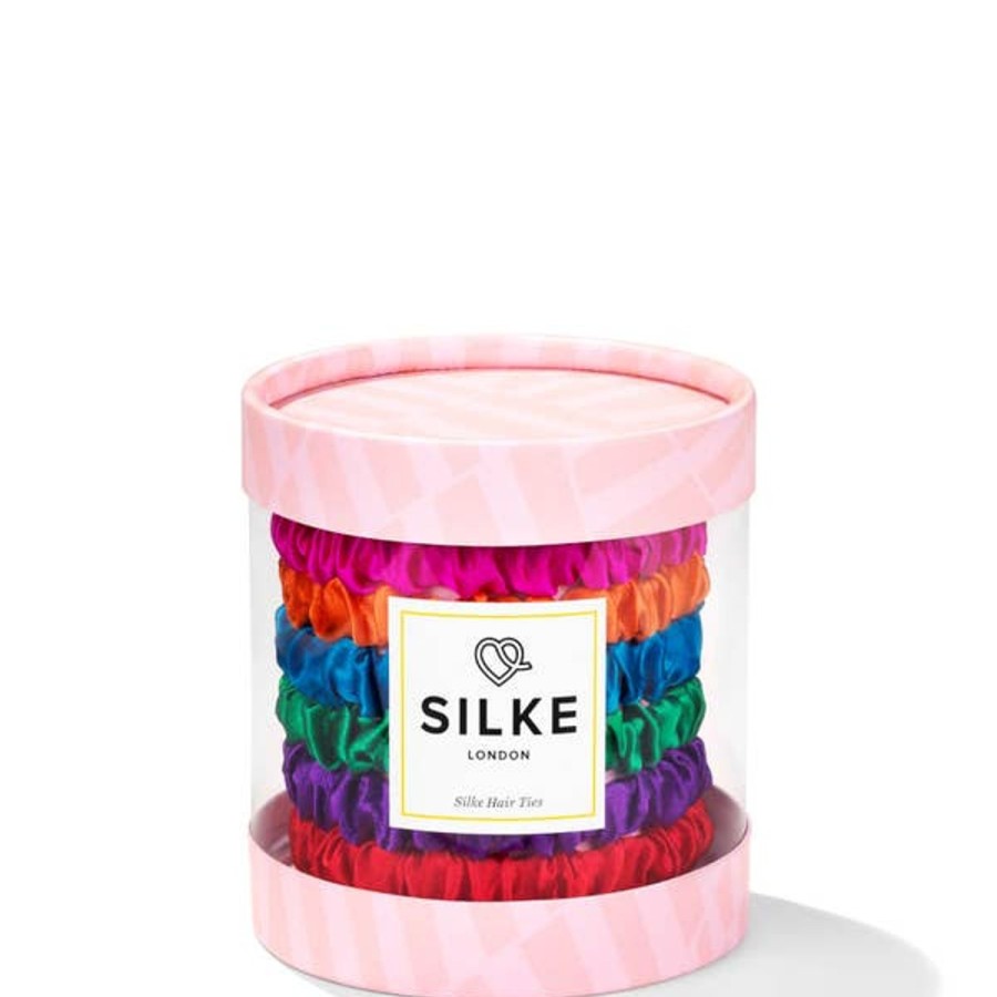 Haircare SILKE London | Silke London Frida Hair Ties