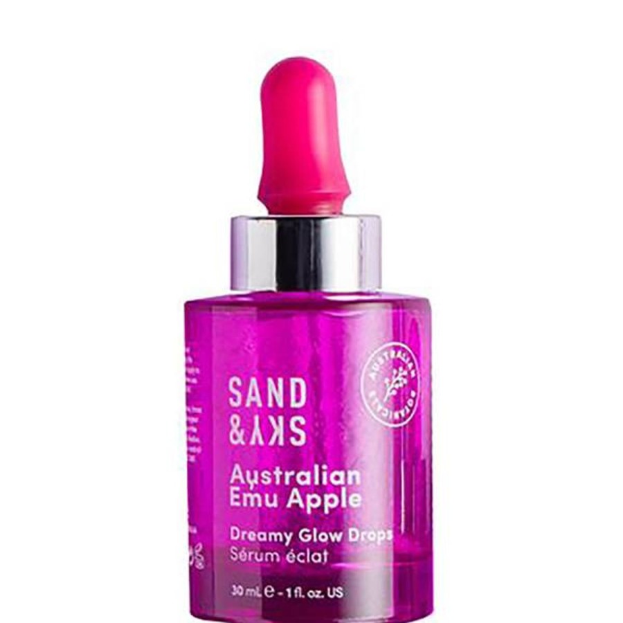 Skincare Sand & Sky | Sand&Sky Dreamy Glow Drops (Various Sizes)