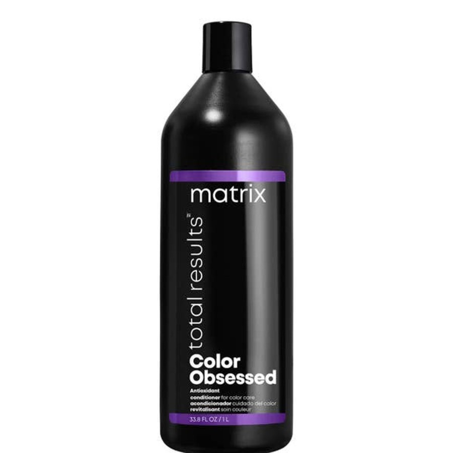 Haircare Matrix | Matrix Total Results Color Obsessed Conditioner 1000Ml