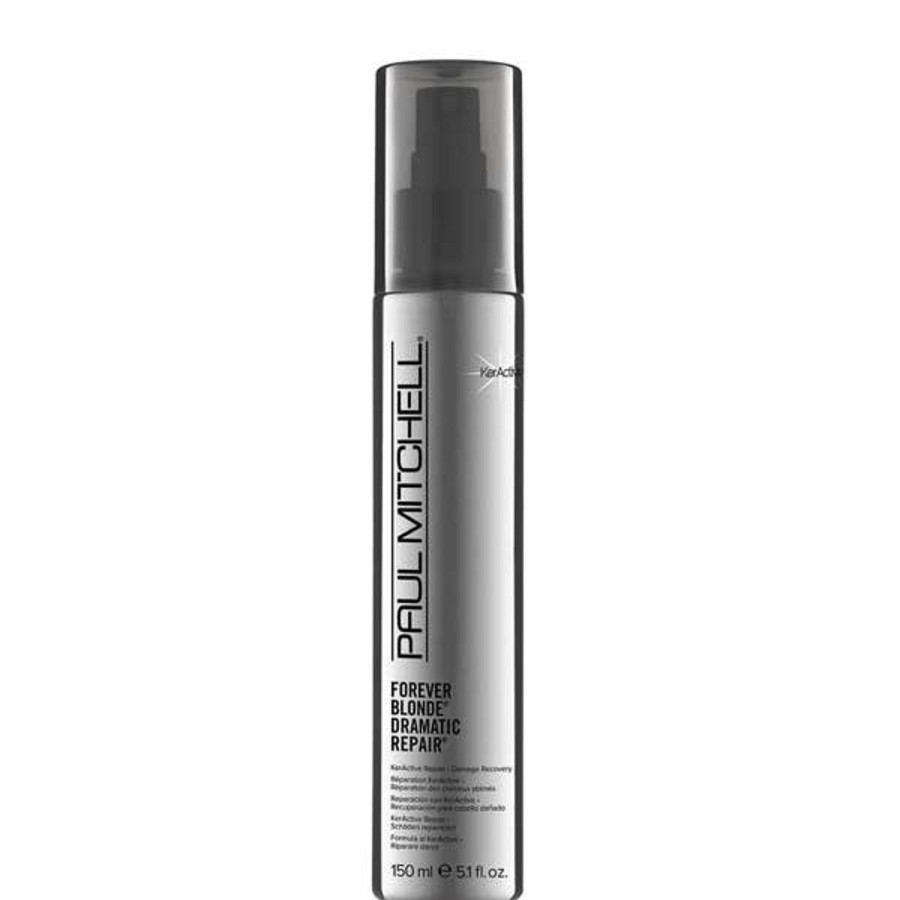 Haircare Paul Mitchell | Paul Mitchell Forever Blonde Dramatic Repair (150Ml)