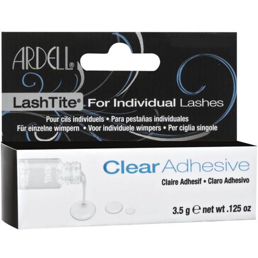 Makeup Ardell Eye Home | Ardell Lashtite Adhesive For Individual Lashes - Clear