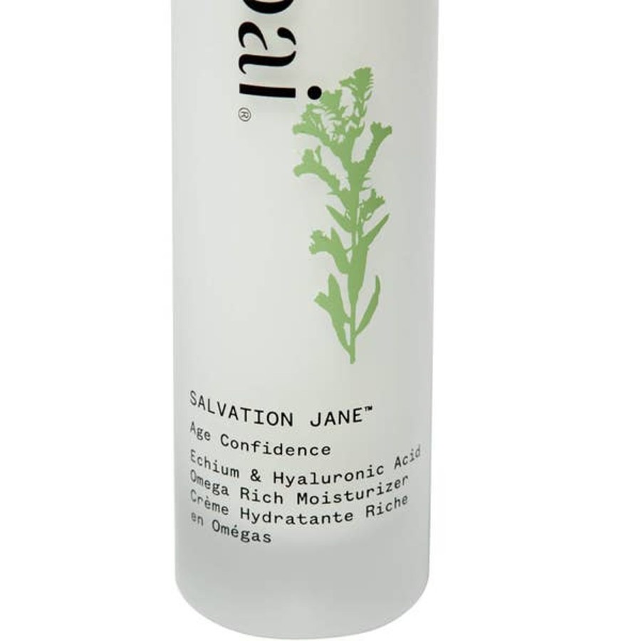 Skincare Pai | Pai Skincare Salvation Jane Echium And Hyaluronic Acid Omega Rich Moisturiser 50Ml