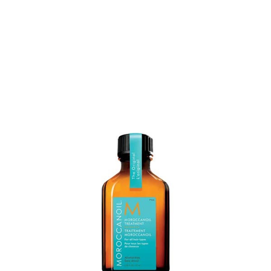 Haircare Moroccanoil | Moroccanoil Treatment Original 25Ml