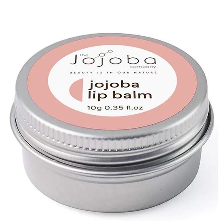 Skincare The Jojoba Company | The Jojoba Company Jojoba Lip Balm 10G