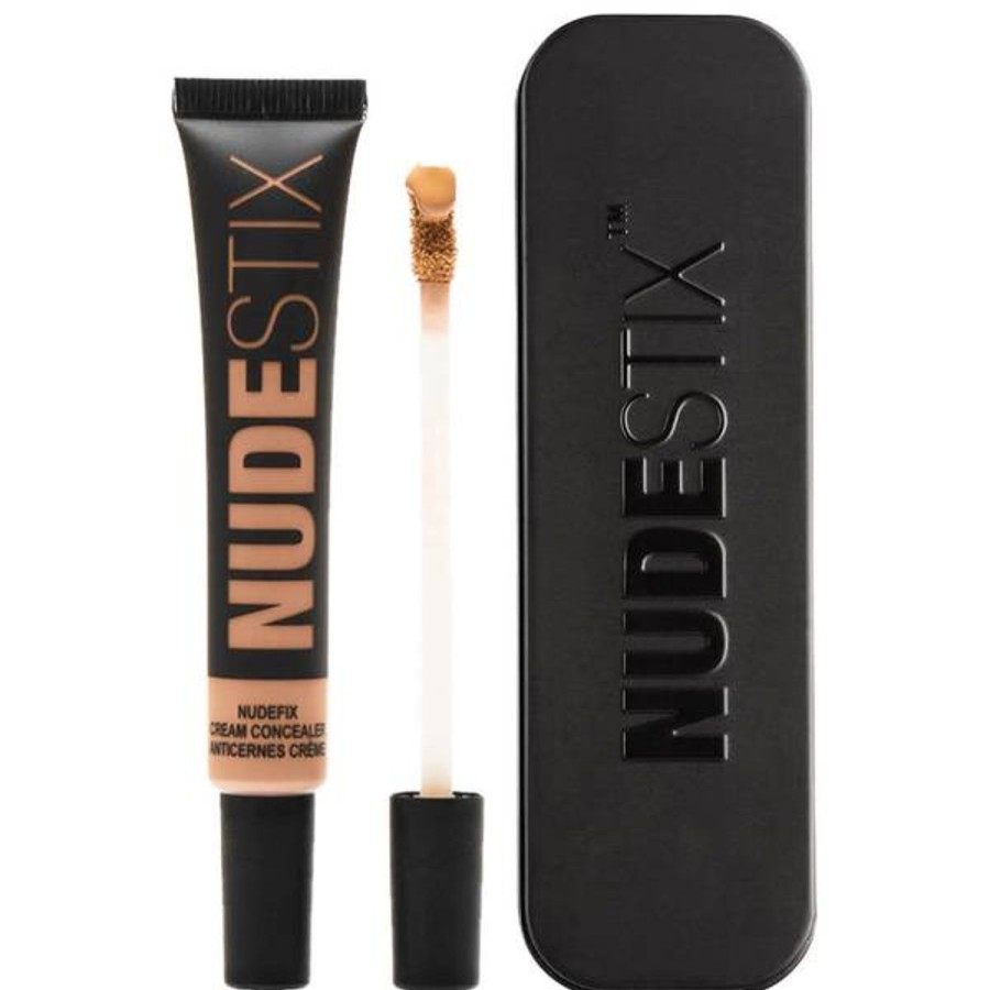 Makeup NUDESTIX Concealers & Colour Correctors | Nudestix Nudefix Cream Concealer 10Ml