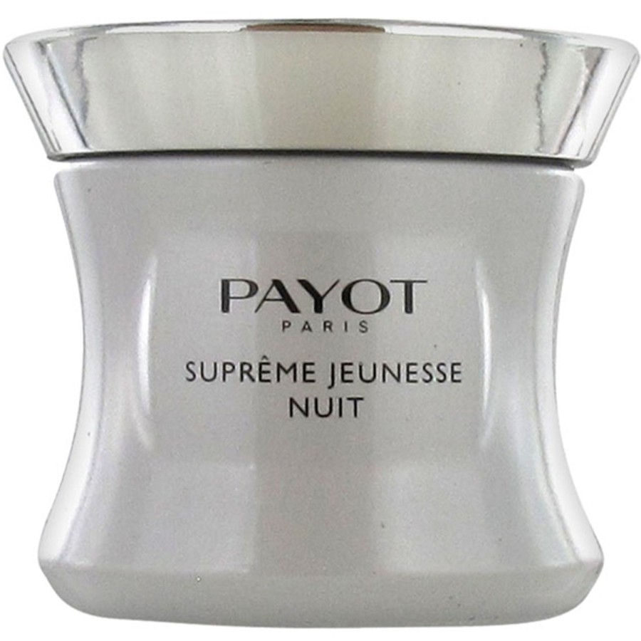 Skincare PAYOT | Payot Jeunesse Global Anti-Ageing Night Care 50Ml