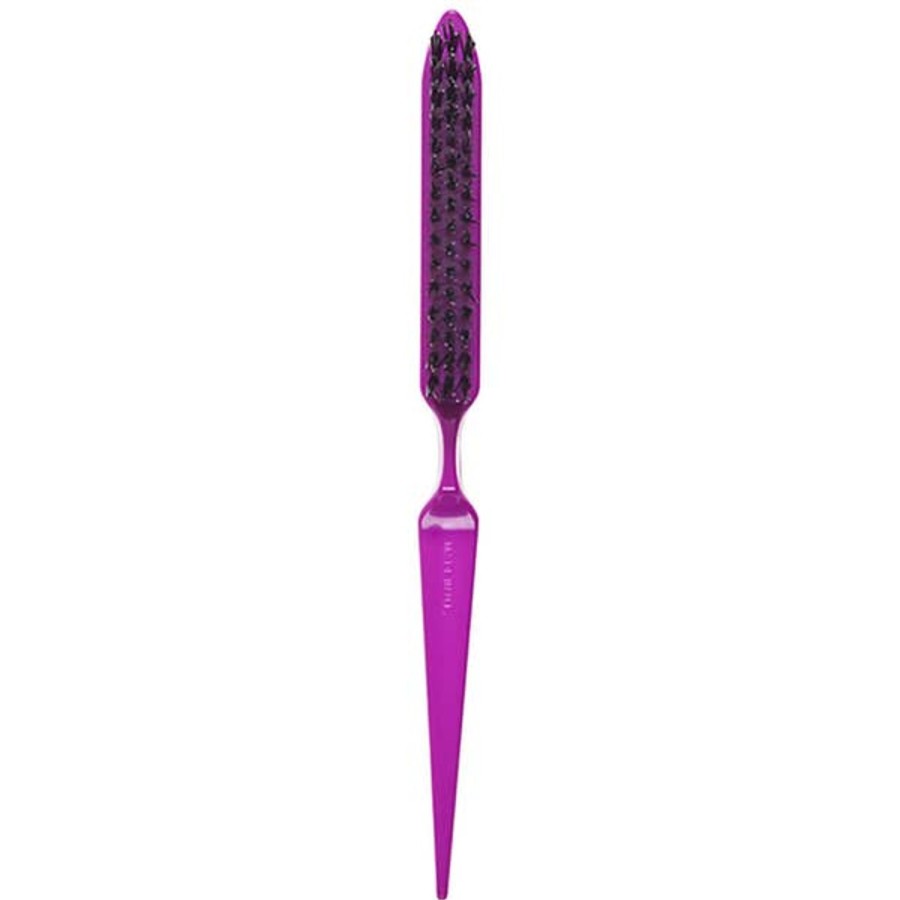 Haircare Denman | Denman D91 Dress-Out Brush - Pink