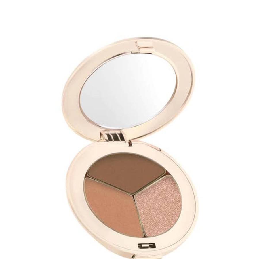 Makeup jane iredale Eye Shadows | Jane Iredale Purepressed Eye Shadow Triple 2.8G