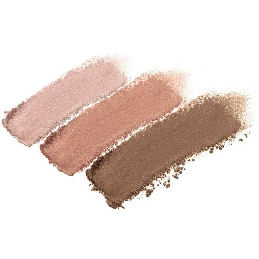 Makeup jane iredale Eye Shadows | Jane Iredale Purepressed Eye Shadow Triple 2.8G