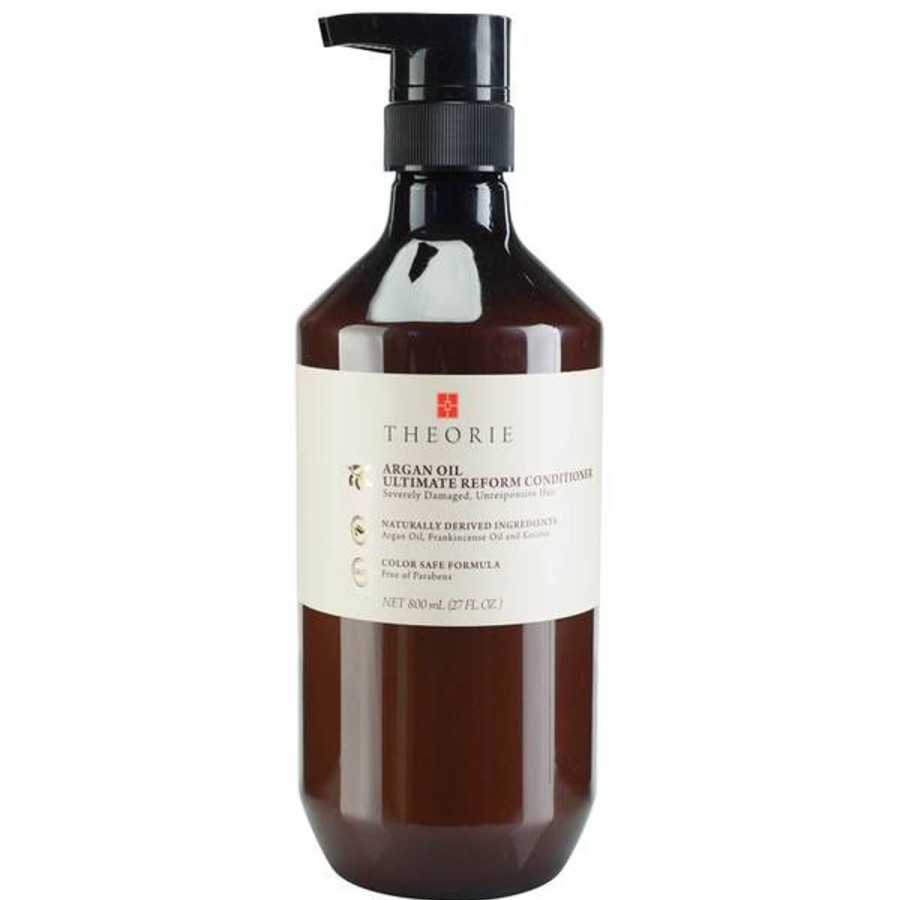 Haircare Theorie | Theorie Argan Oil Ultimate Reform Conditioner 800Ml